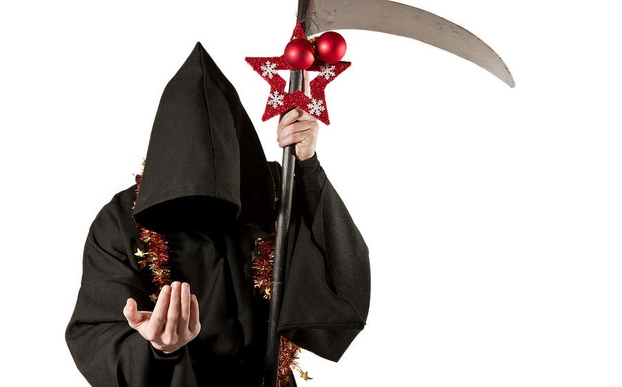 Der Tod