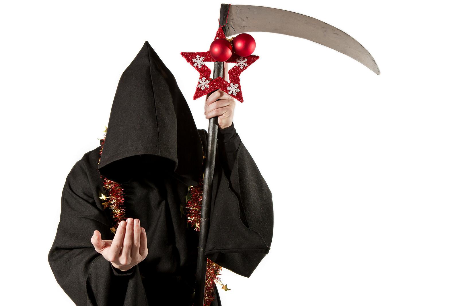 Der Tod
