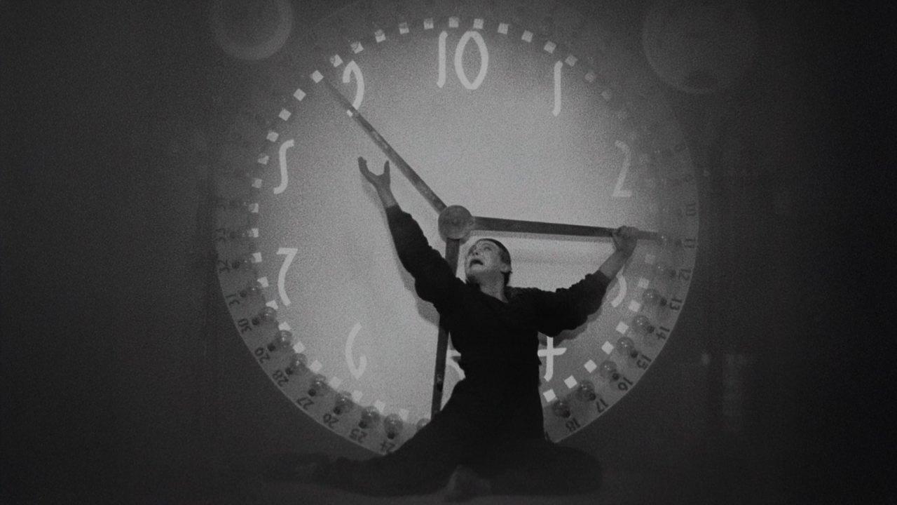 100 JAHRE »METROPOLIS«
