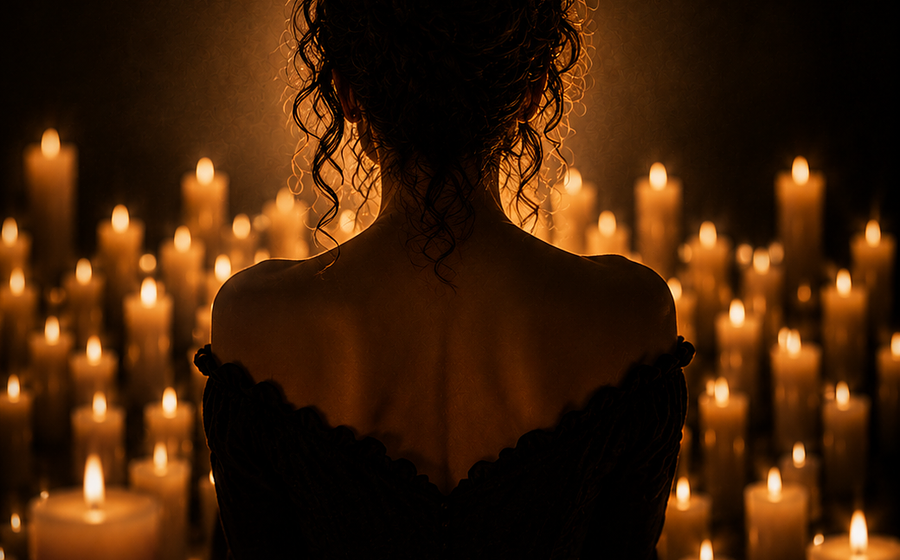 Candlelight - Die Songs von Rosenstolz