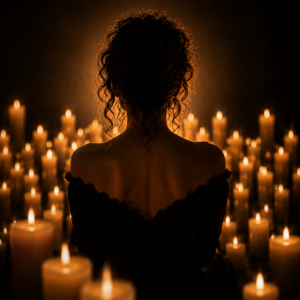 Candlelight - Die Songs von Rosenstolz