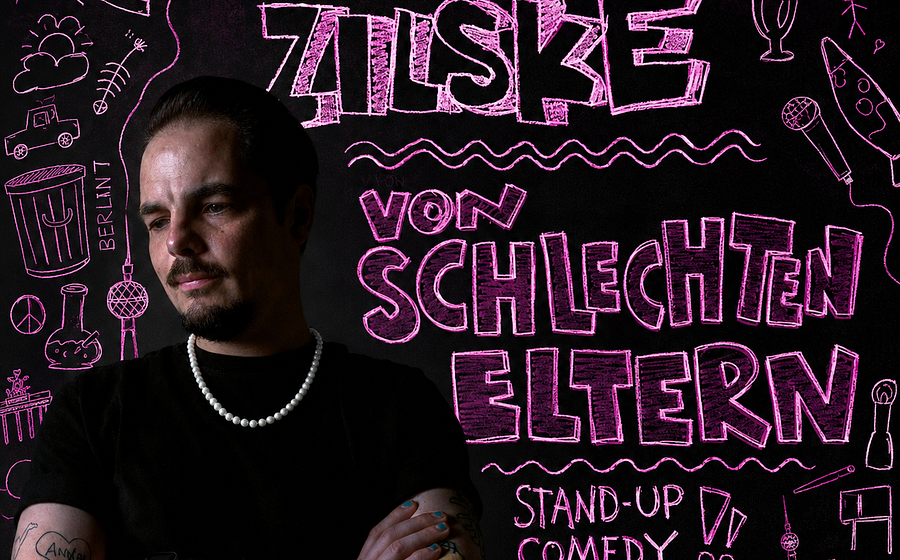 Kalle Zilske
