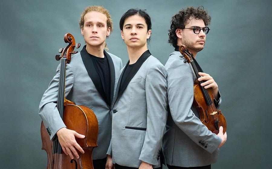 TRIO CONCEPT