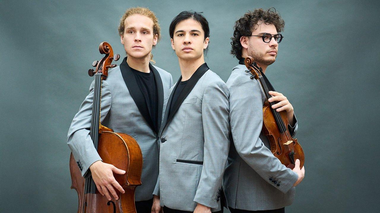 TRIO CONCEPT