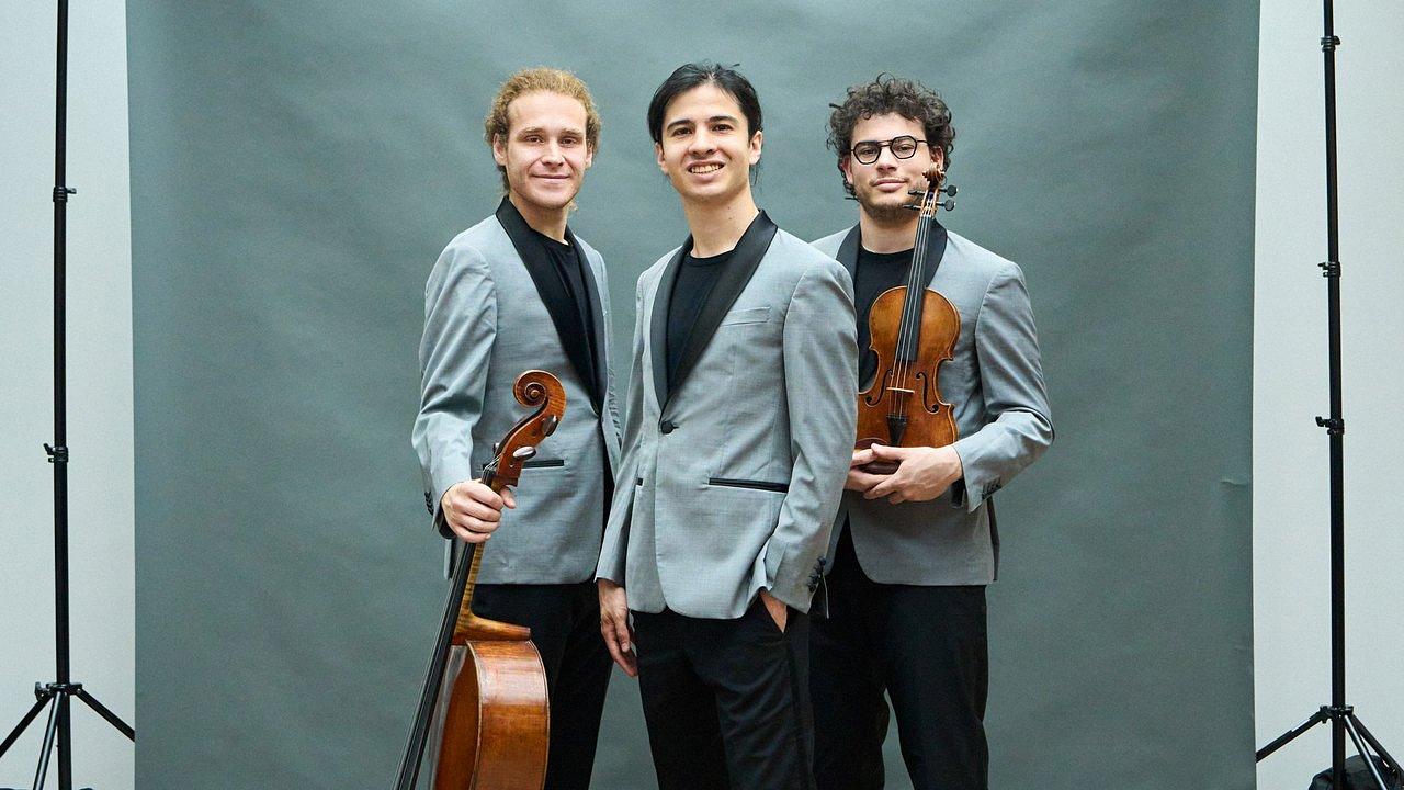 TRIO CONCEPT