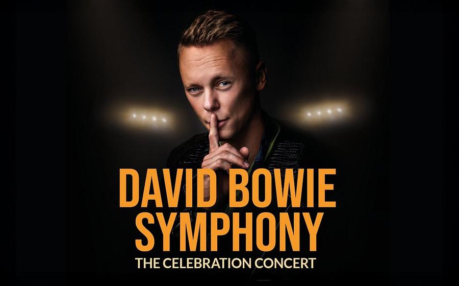 David Bowie Symphony