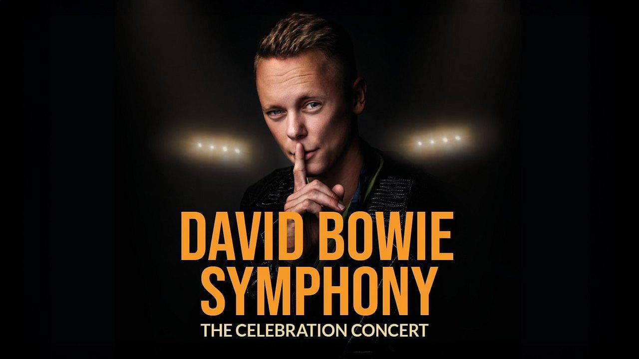 David Bowie Symphony