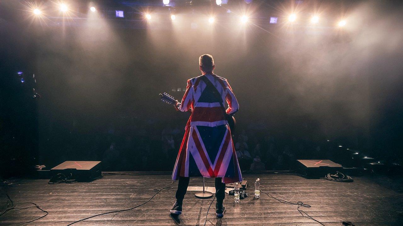 David Bowie Symphony