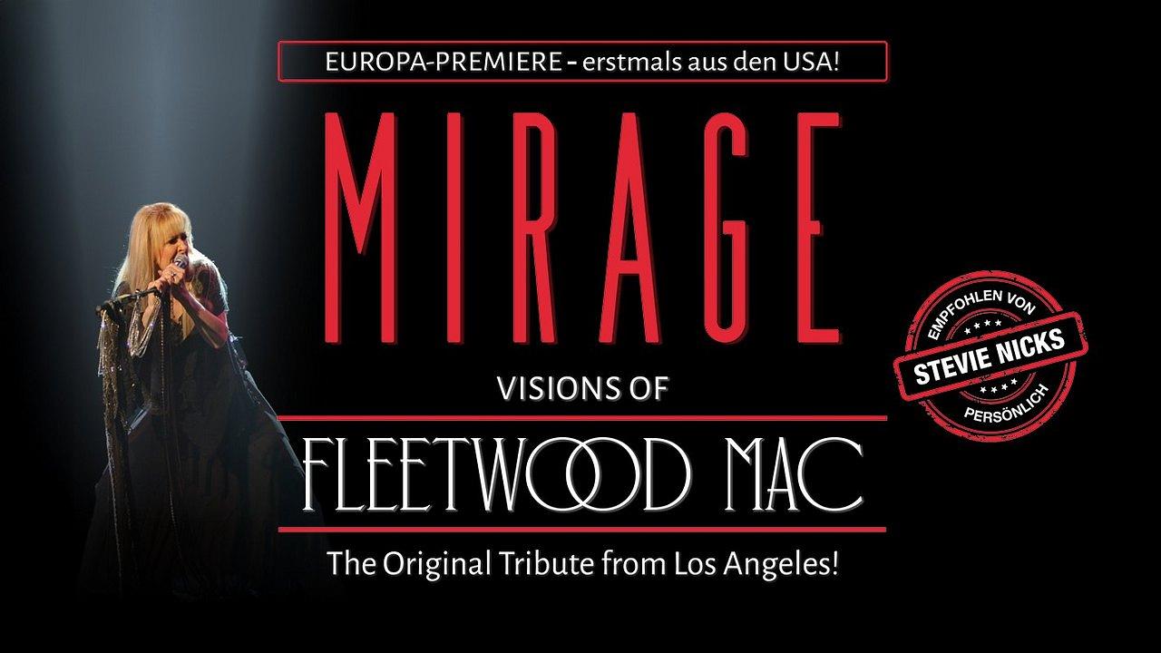 MIRAGE - Vision of Fleetwood Mac