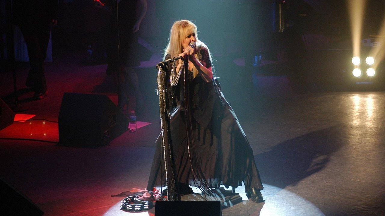 MIRAGE - Vision of Fleetwood Mac