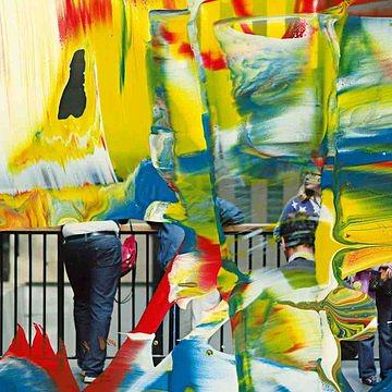 Gerhard Richter – Fotos auf der Spur
