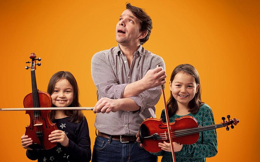 WUNDERWELT DES CELLO