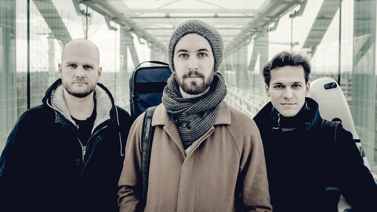 NEW PIANO TRIO
