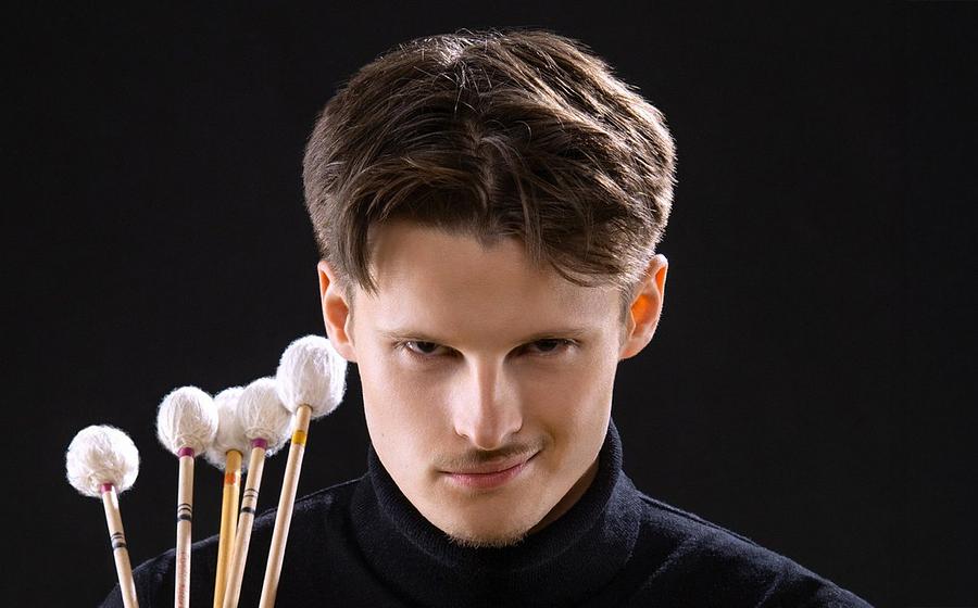 HANNES VONMETZ