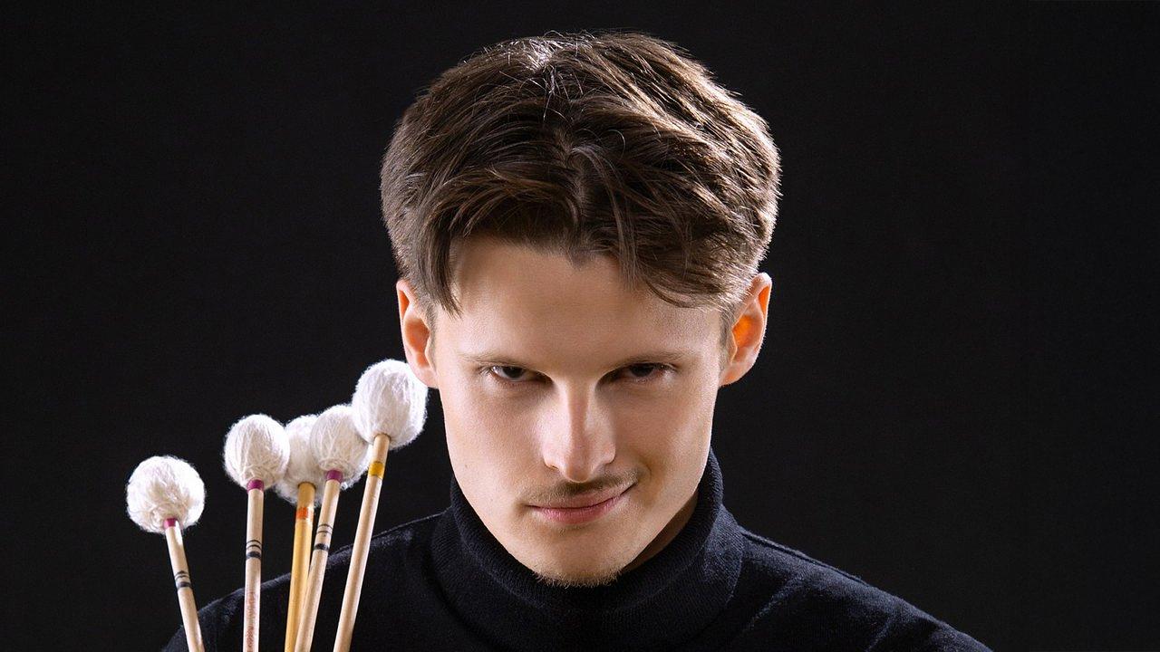 HANNES VONMETZ