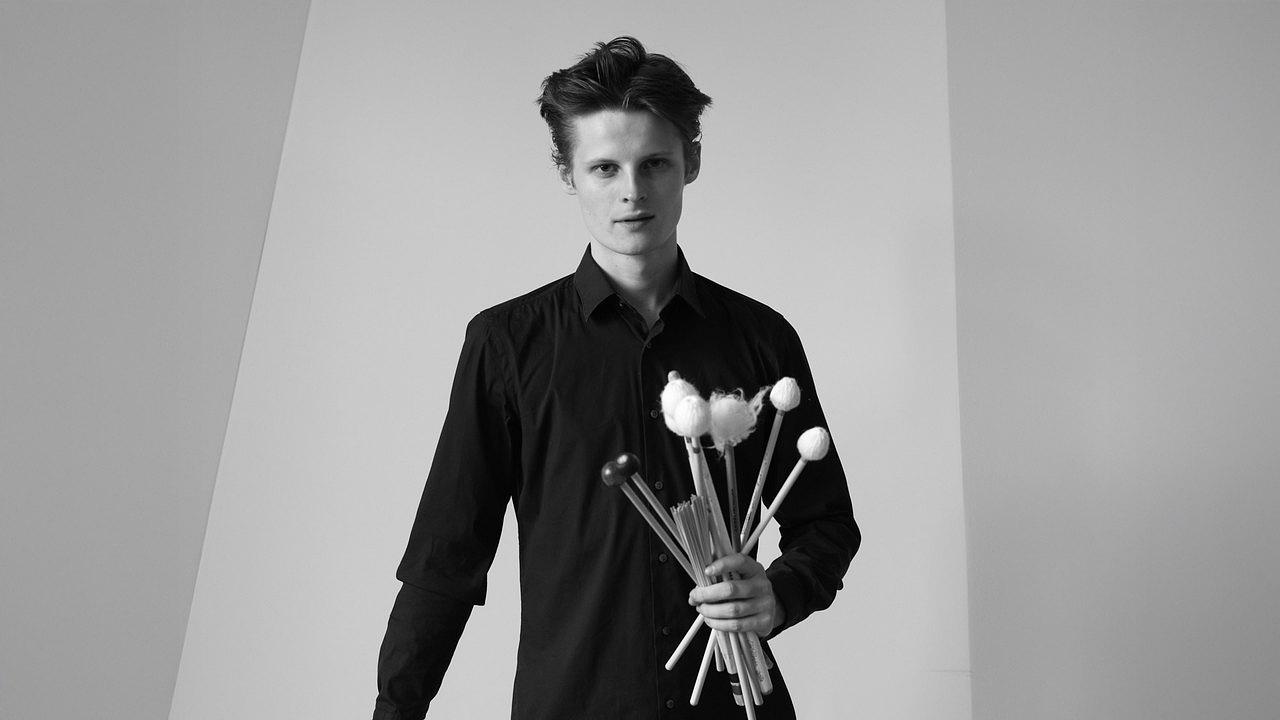 HANNES VONMETZ