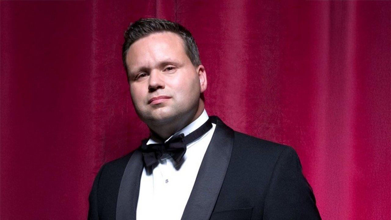 Paul Potts & Friends