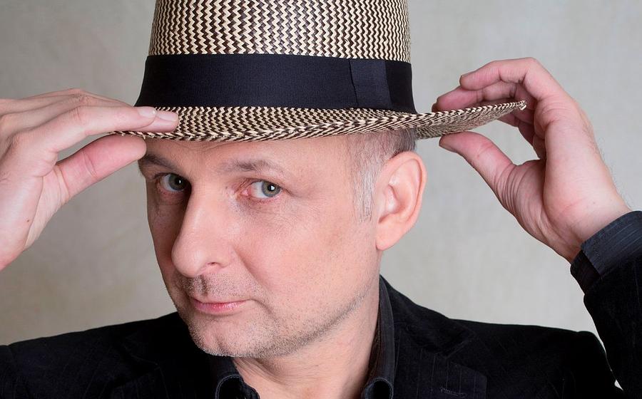 CHRISTOPHE BOURDOISEAU