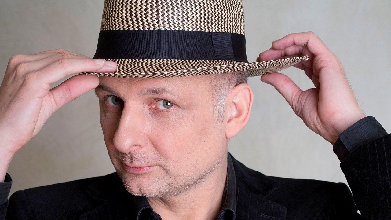 CHRISTOPHE BOURDOISEAU