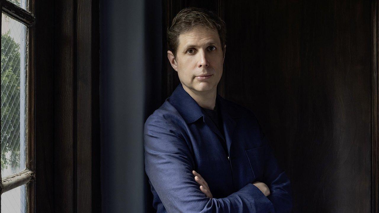 Daniel Kehlmann: AFRIKA - Buchpräsentation
