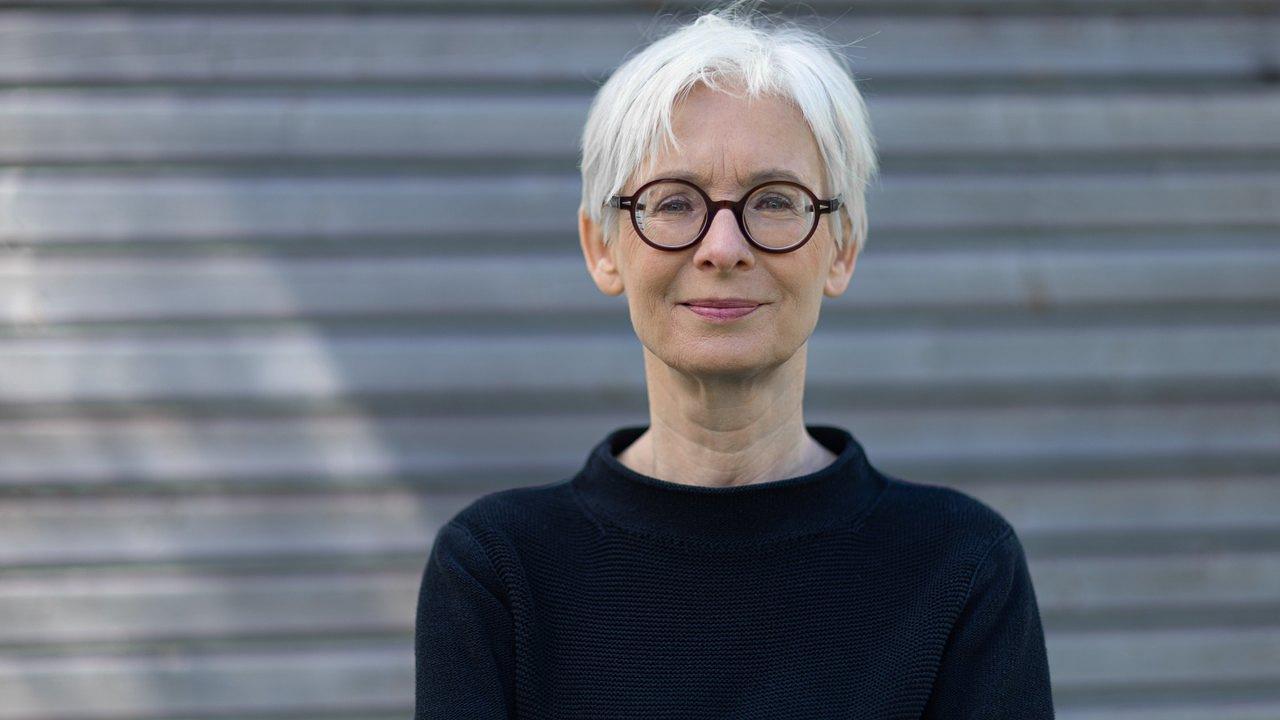 Dörte Hansen bei LIT:potsdam