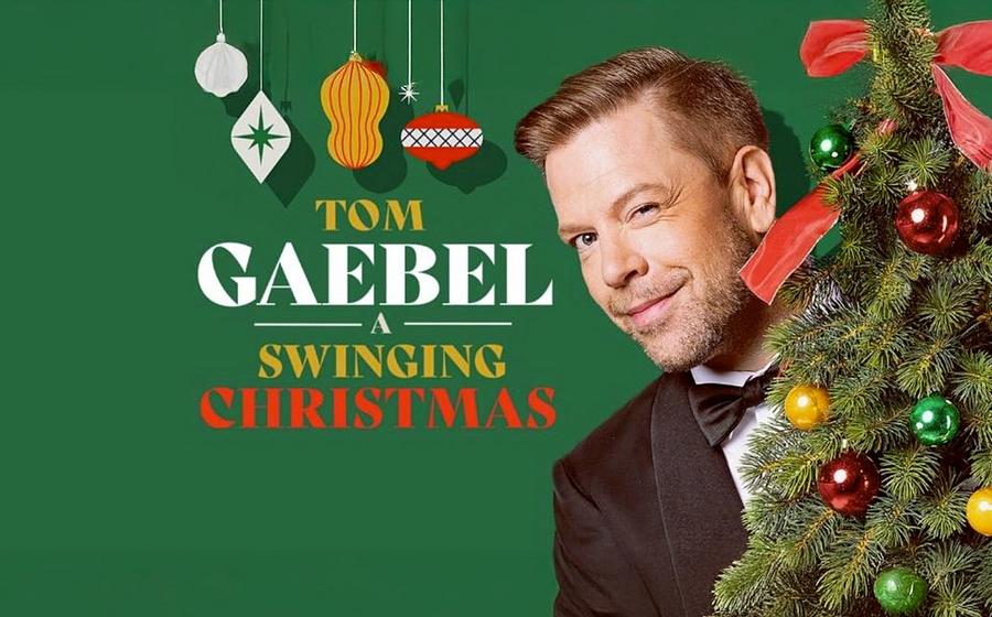 TOM GAEBEL & HIS ORCHESTRA