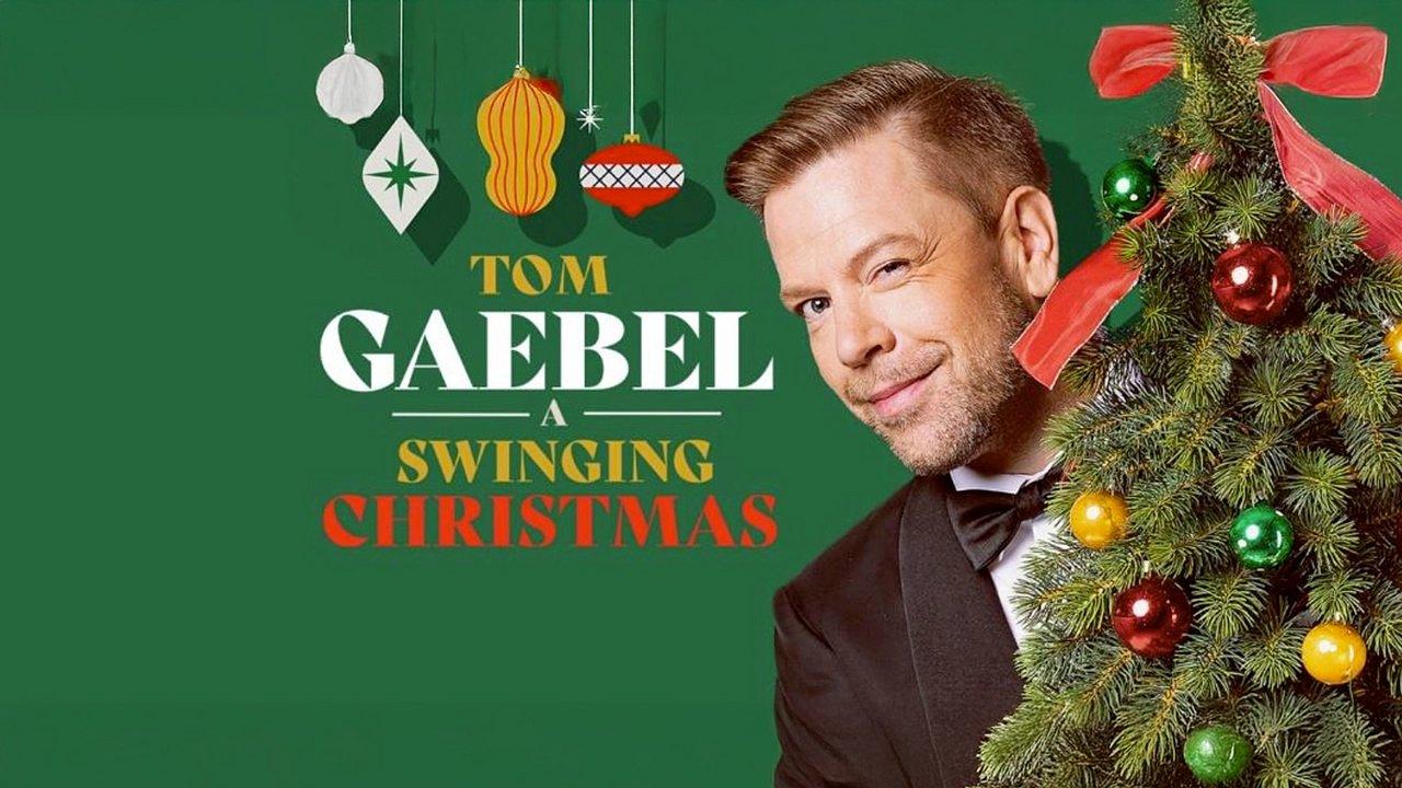 TOM GAEBEL & HIS ORCHESTRA