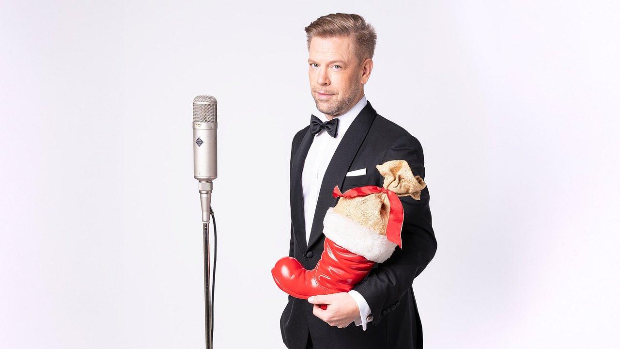 TOM GAEBEL & HIS ORCHESTRA