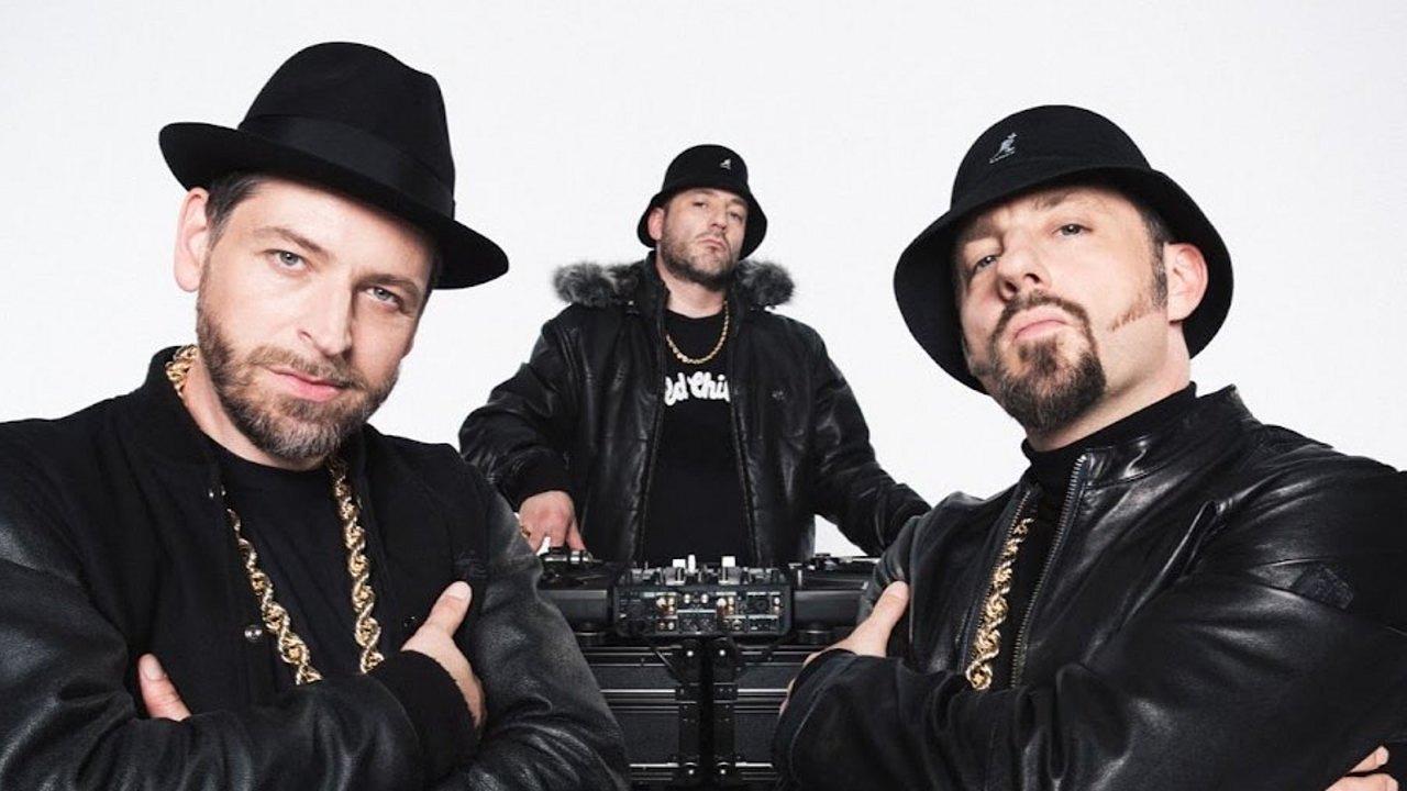FÜNF STERNE DELUXE & FILMORCHESTER BABELSBERG