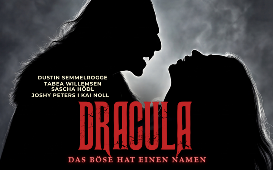 Dracula - Das Böse hat einen Namen