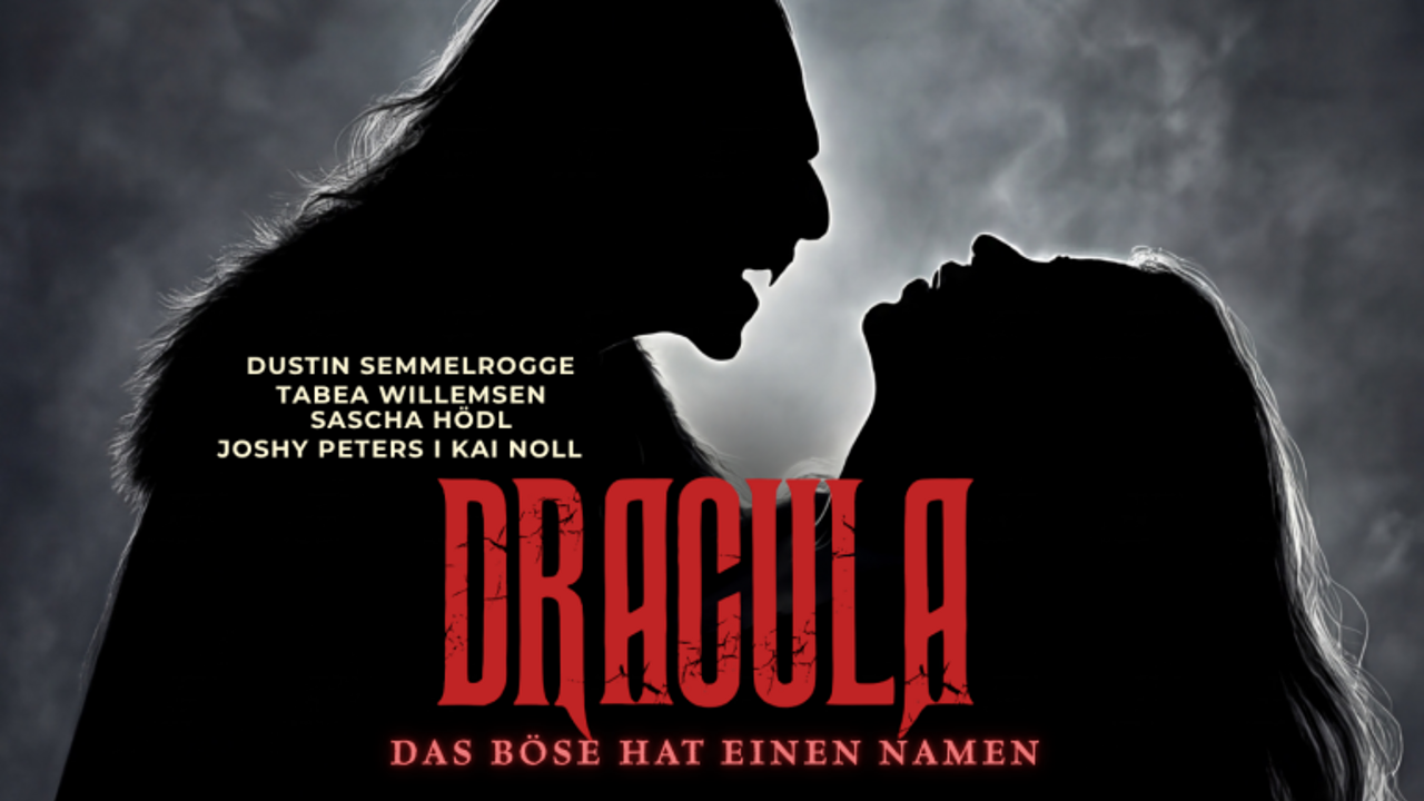 Dracula - Das Böse hat einen Namen