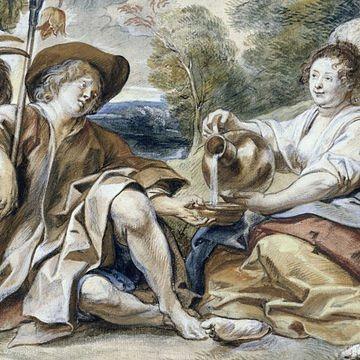 Rubens & Co: Flämische Meister