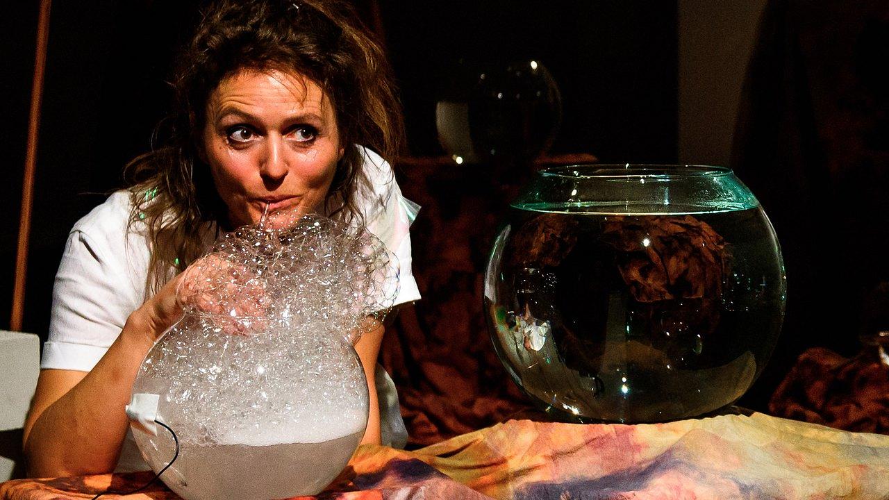 BUBBLES