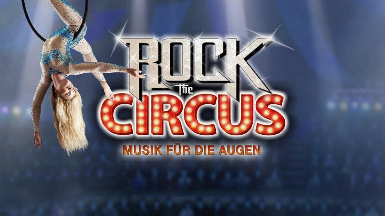 Rock The Circus