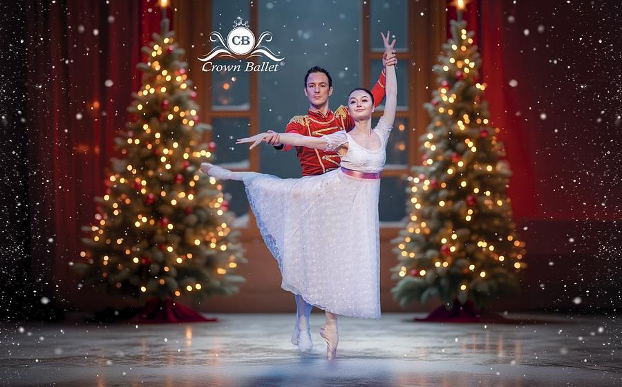 Crown Ballet: Der Nussknacker