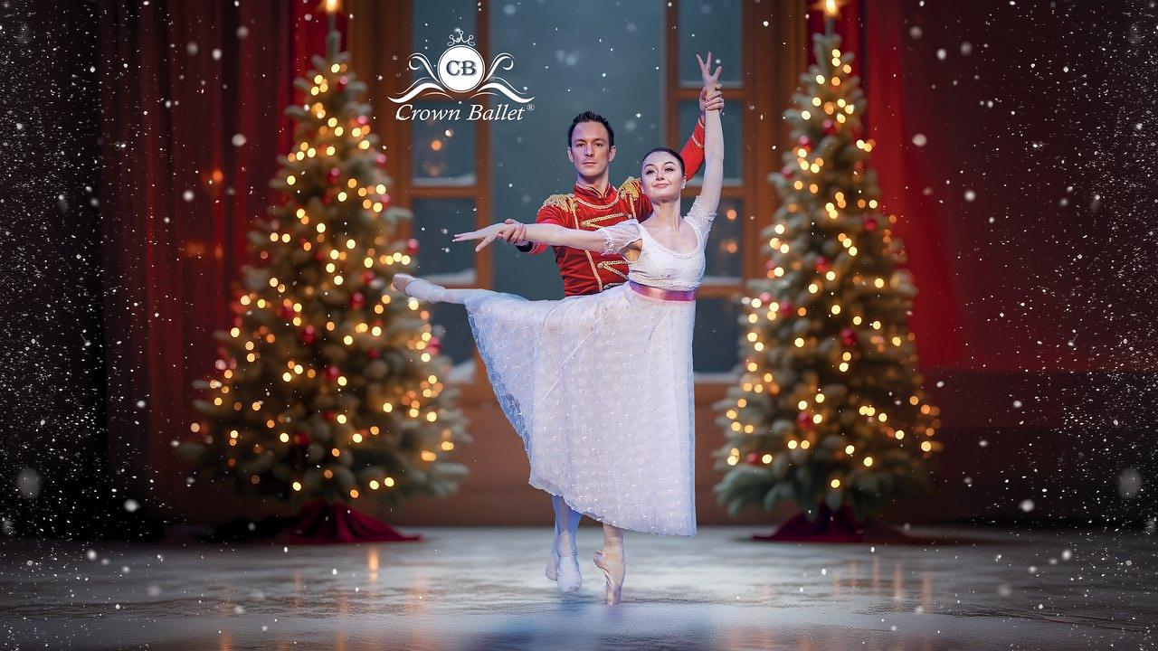 Crown Ballet: Der Nussknacker