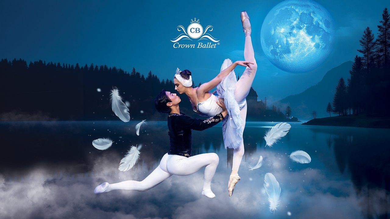 Crown Ballett: Schwanensee