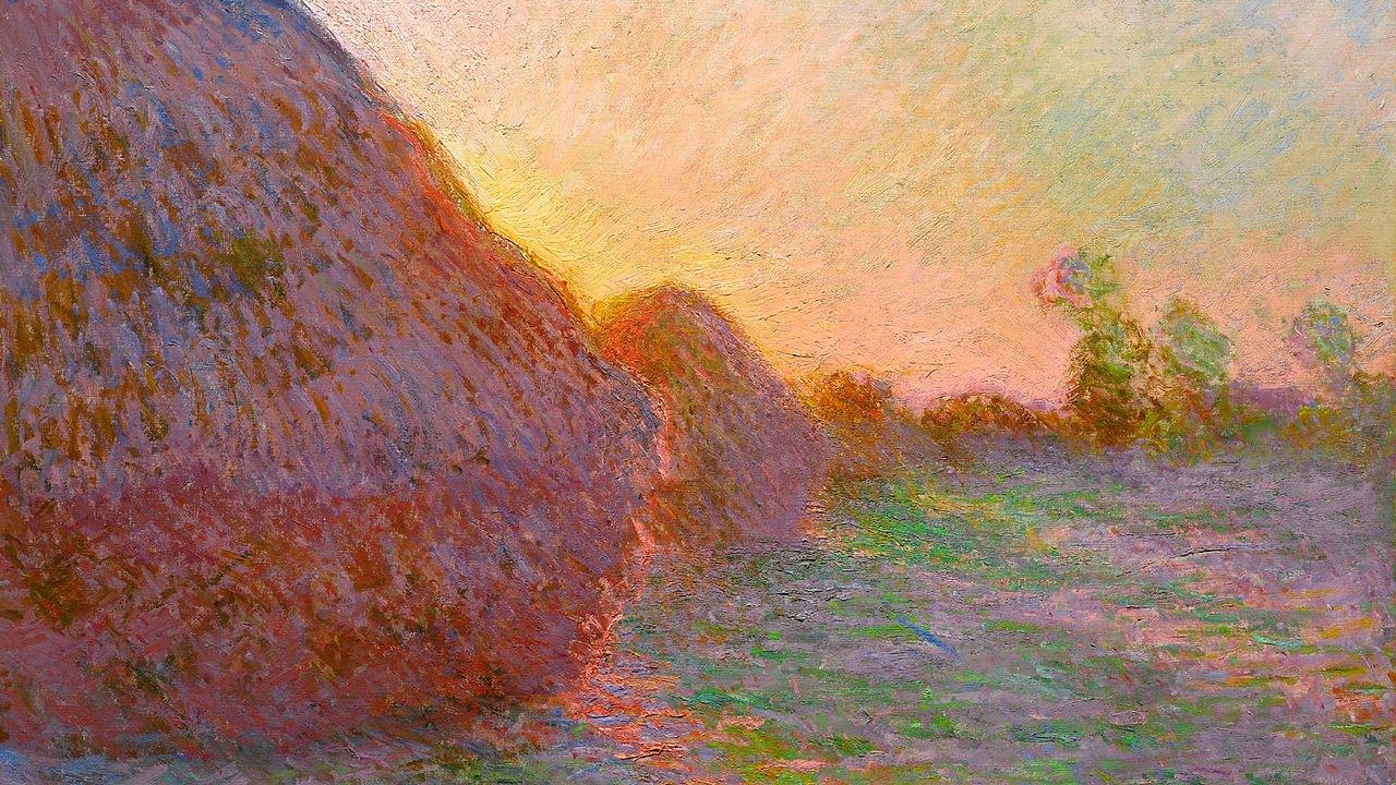 NETZWERKERINNEN DES IMPRESSIONISMUS
