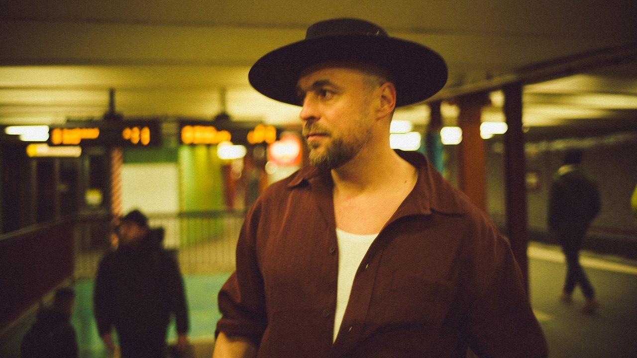 MAX MUTZKE PRÄSENTIERT: SONGS & VOICES