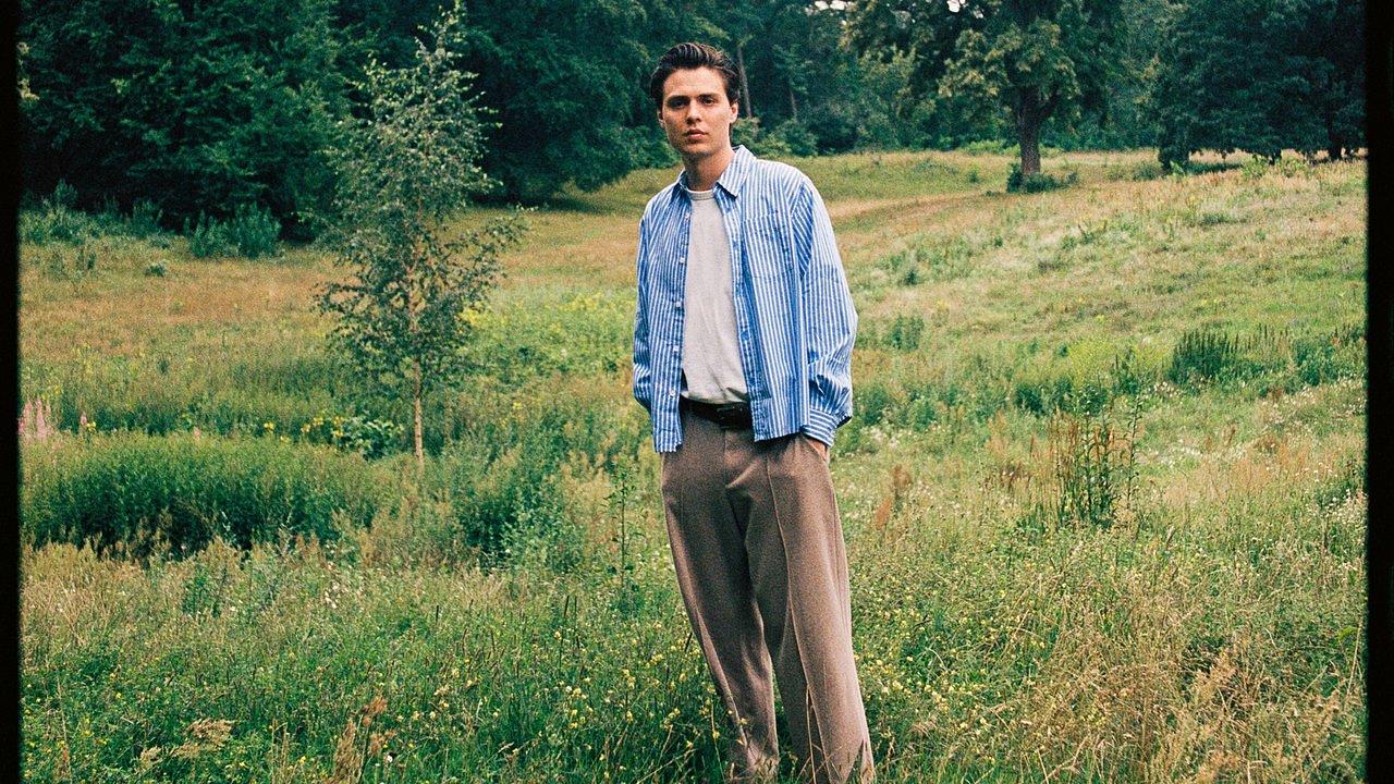 MAX MUTZKE PRÄSENTIERT: SONGS & VOICES