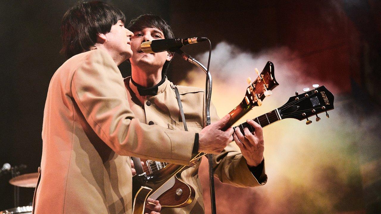 YESTERDAY - A TRIBUTE TO THE BEATLES