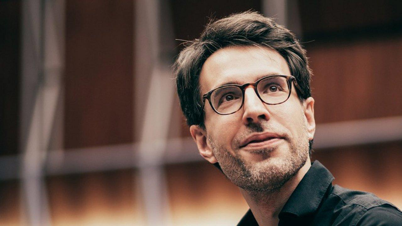 JAKOB BÄNSCH (JAZZTROMPETE)