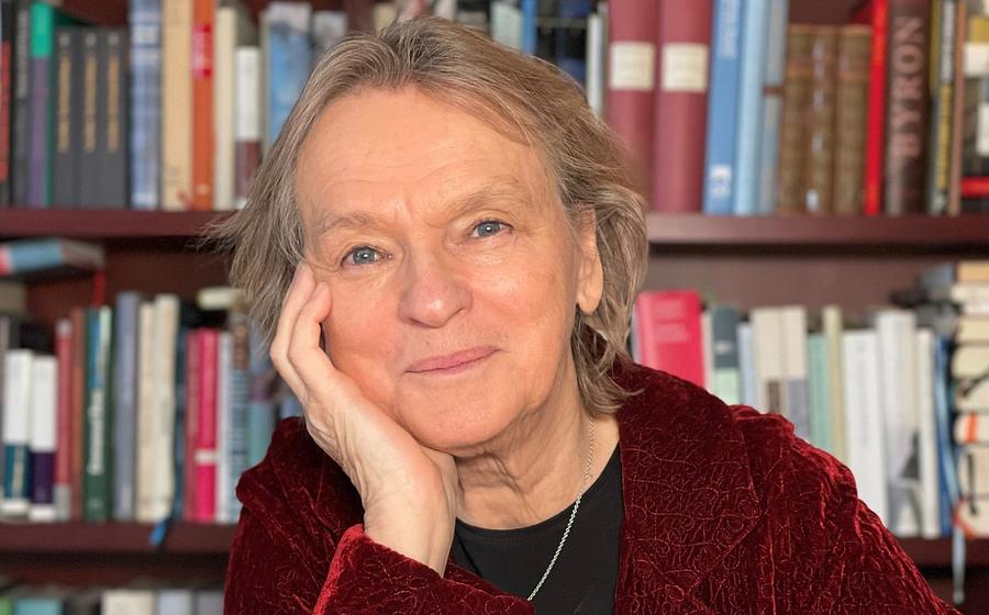 ELKE HEIDENREICH: MEIN SCHUBERT