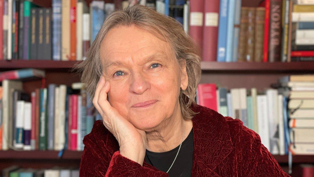 ELKE HEIDENREICH: MEIN SCHUBERT