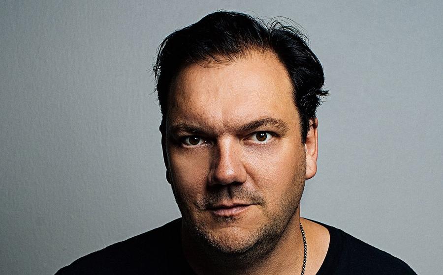 CHARLY HÜBNER & ENSEMBLE RESONANZ