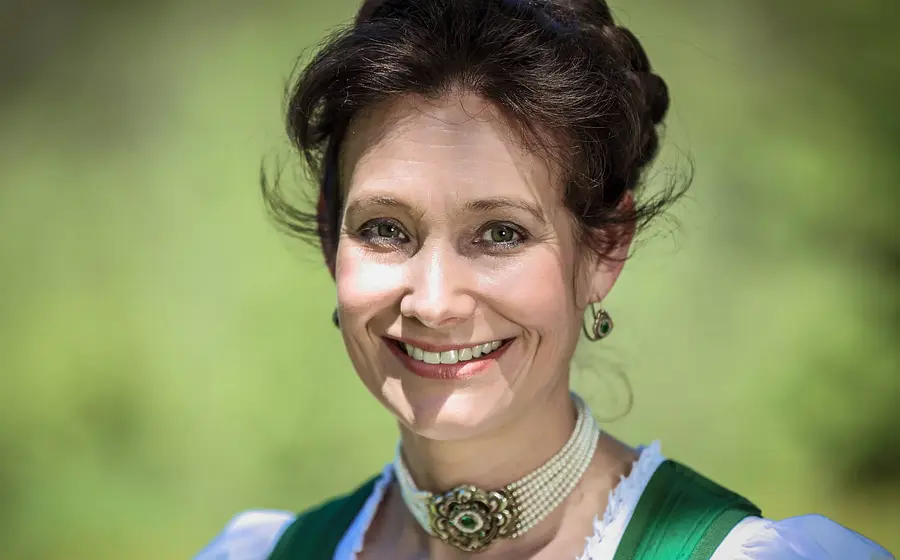 Altbayerischer Advent mit Elisabeth Rehm