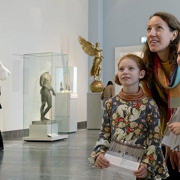 Fortuna – was ist Glück?