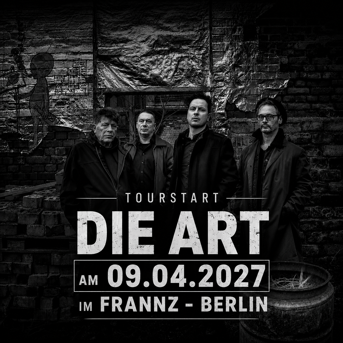 Die Art