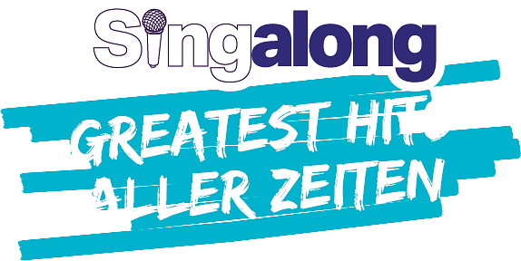 SingAlong – Das große Mitsing-Konzert in Berlin (ausverkauft)