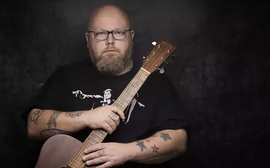 ANDREAS KÜMMERT & THE ELECTRIC CIRCUS